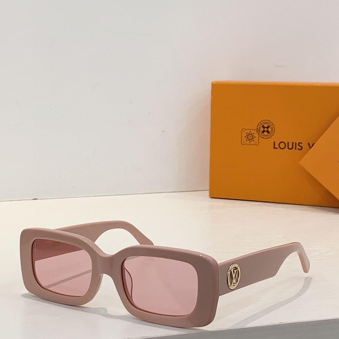 Louis Vuitton Sunglasses